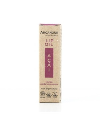 Lip Oil - Açai